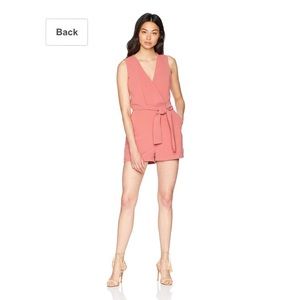 Perfect Summer Romper